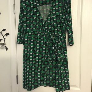 New York & Co Dress